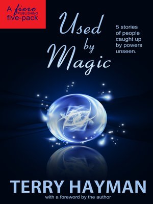 cover image of Used by Magic